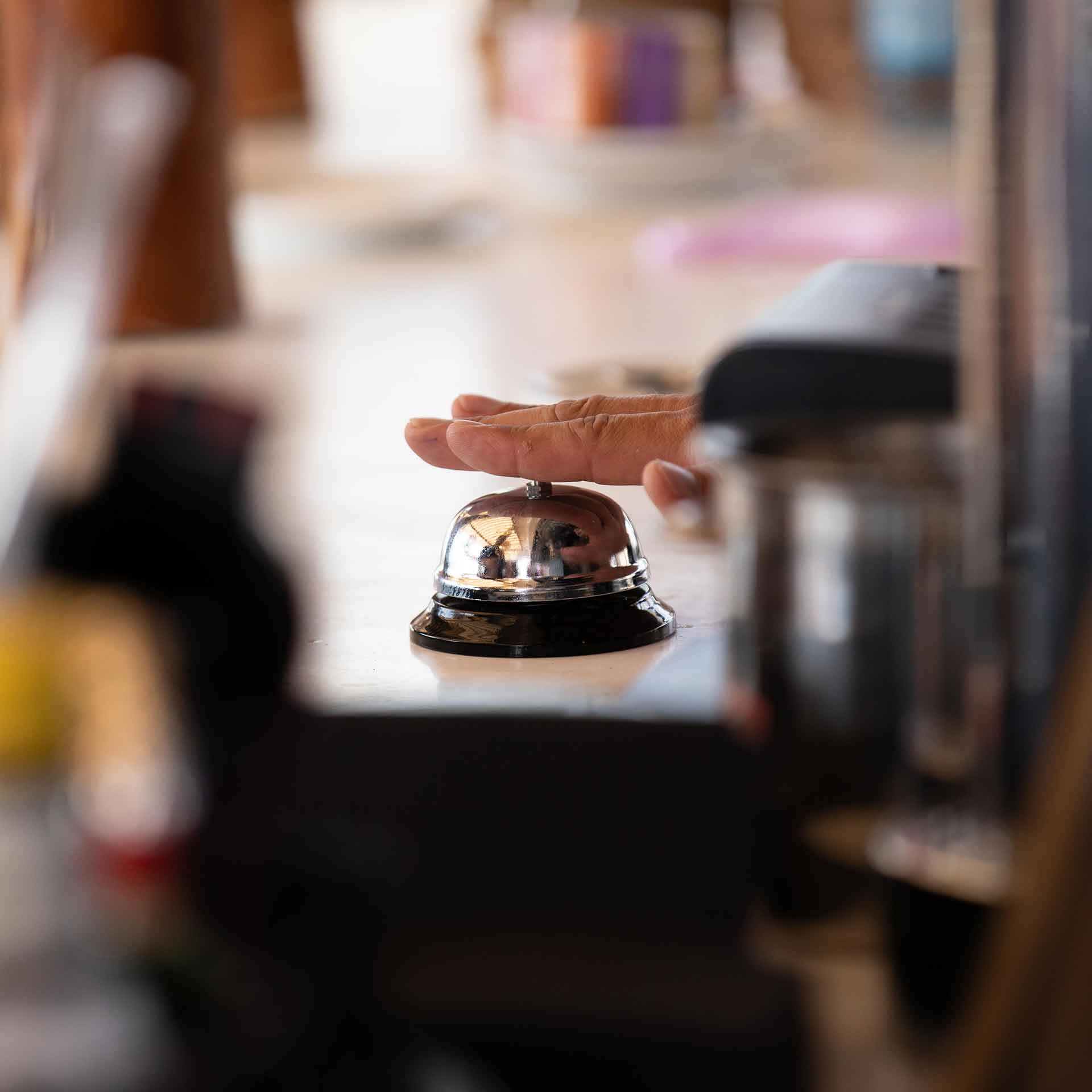 Tenderloin steak cooked to your liking