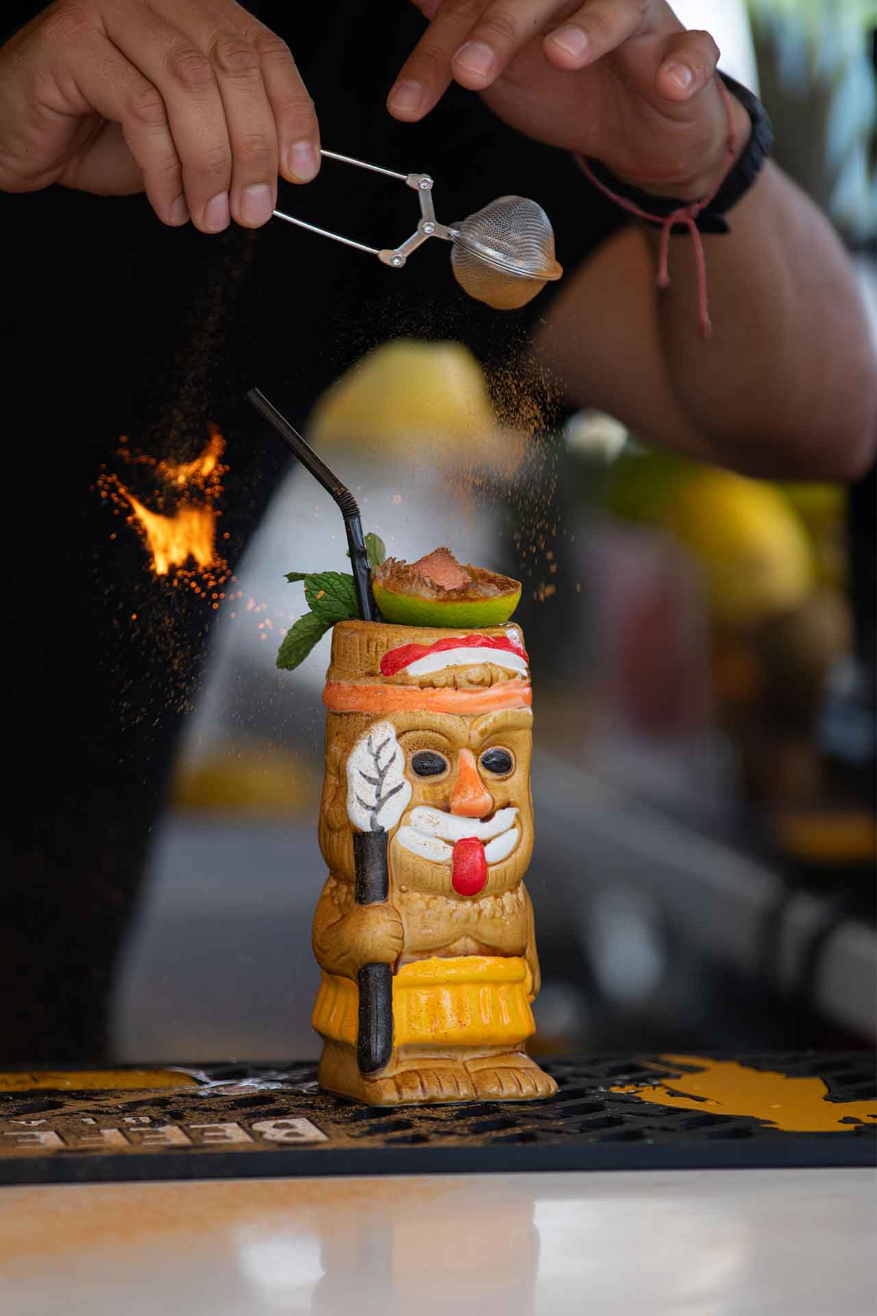 The Pearl of Cocktails