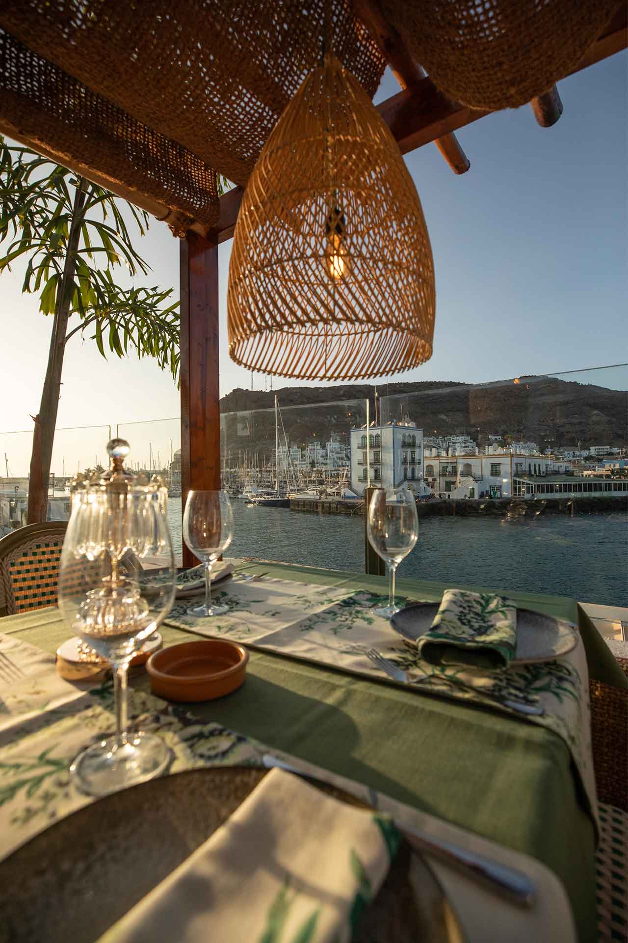 La Perla 360 Experience